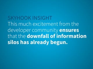 What Developers Really Think of iOS 8