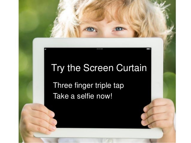 Ios Voiceover Testing Techniques Procedures For Absolute Beginners