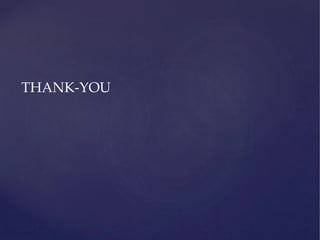 THANK-YOU
 