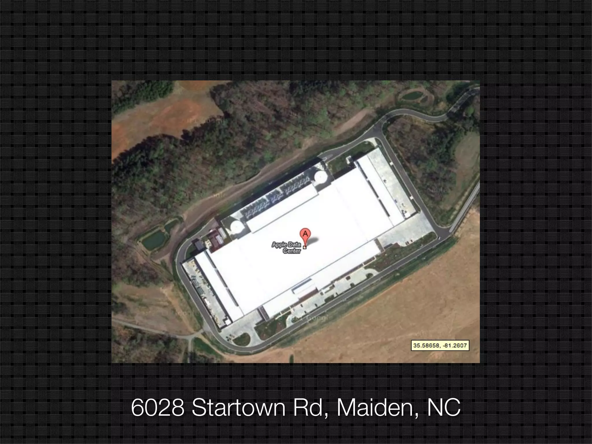 6028 Startown Rd, Maiden, NC
 
