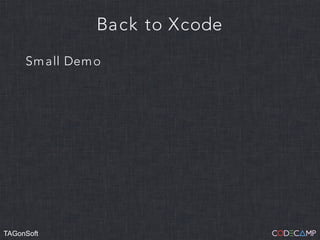 AppDelegate.h




TAGonSoft
 