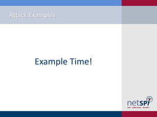 Hacking iOS Applications with Proxies