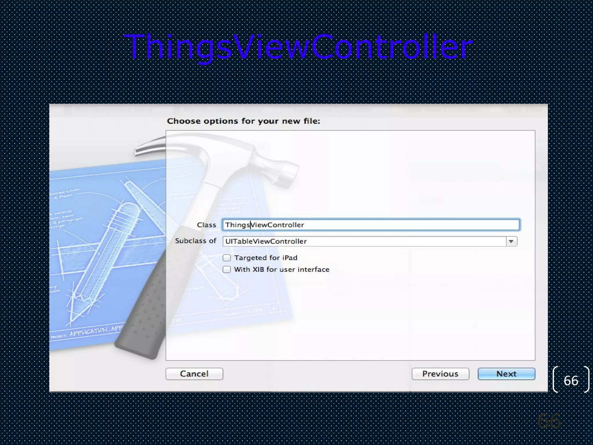 66
66
ThingsViewController
 