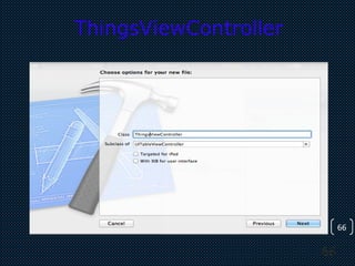 66
66
ThingsViewController
 