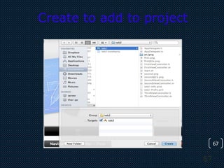 67
67
Create to add to project
 