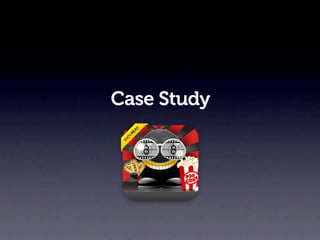 Case Study
 