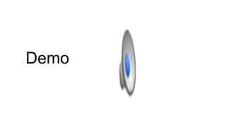 Demo
 
