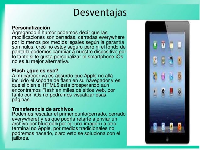 Ios 5 informatica ii
