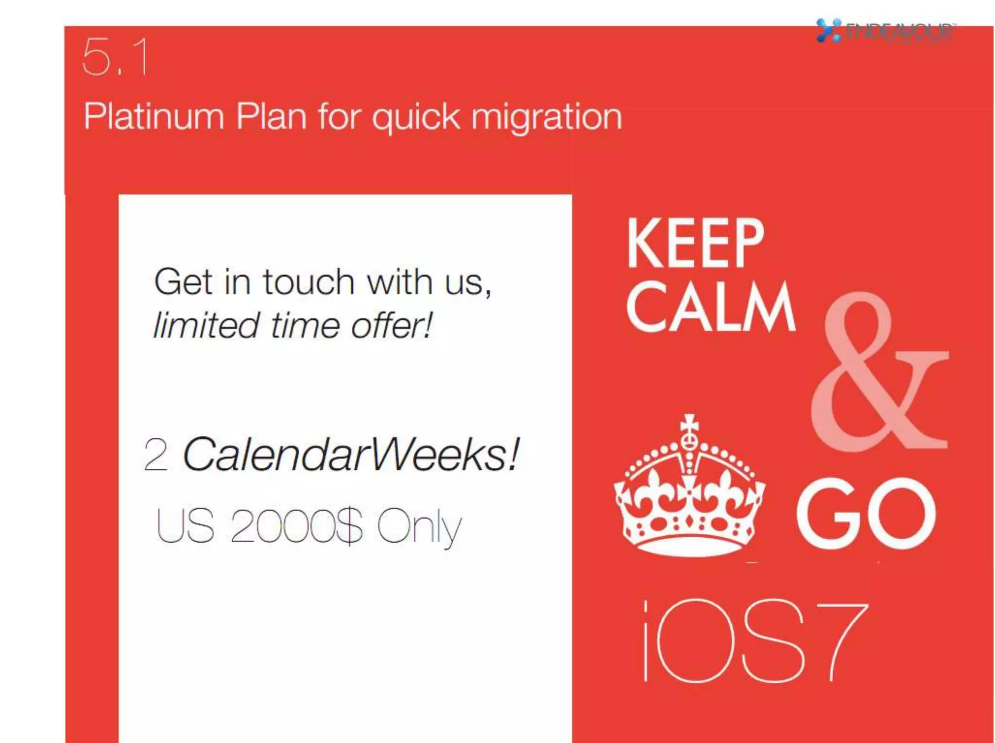 iOS7 : Looking beyond parallax