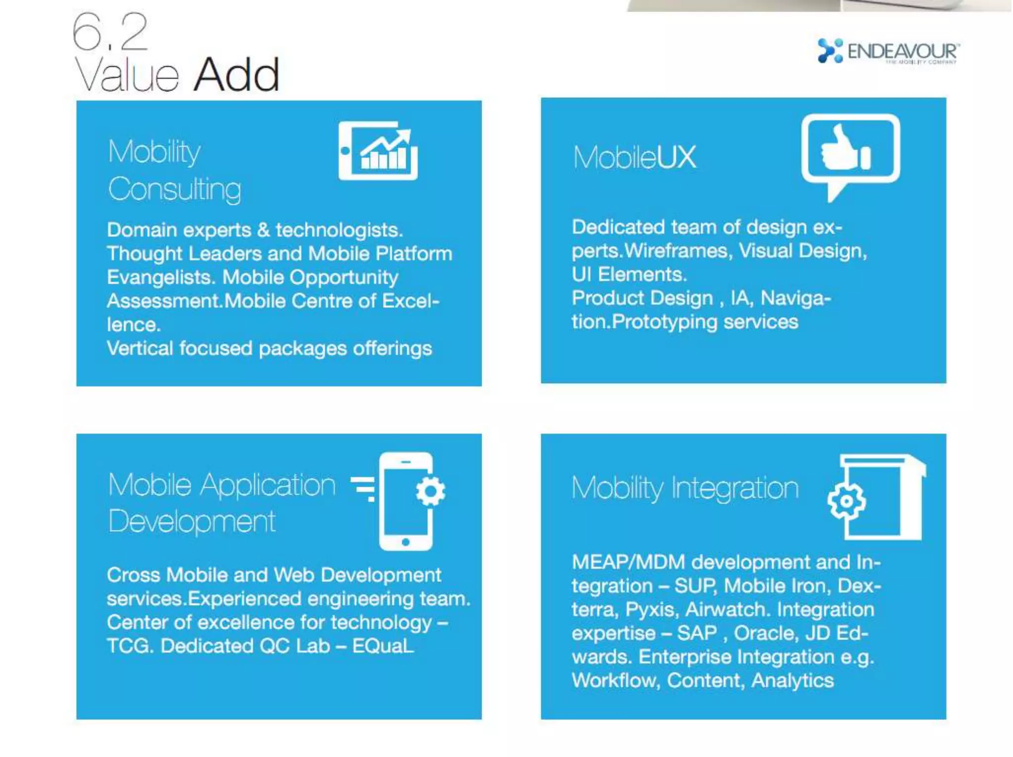 iOS7 : Looking beyond parallax