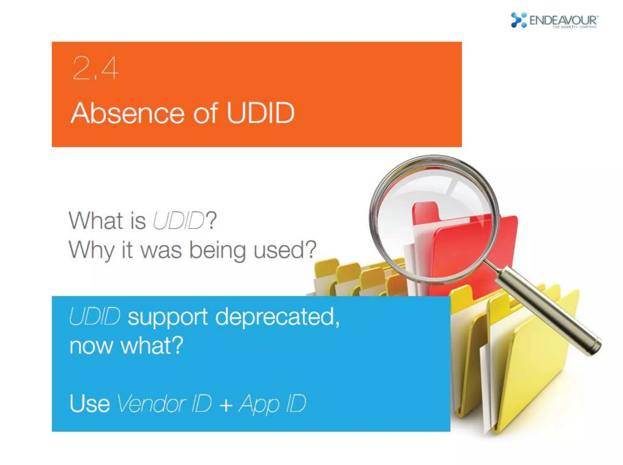 iOS7 : Looking beyond parallax