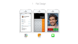 10 Important Design Changes in iOS7
iOS Apps and Design
06.12.2013
 