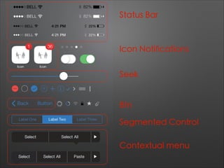 tat ar
ee
t
e e ted o trol
o te t al e
I o ot at o
 