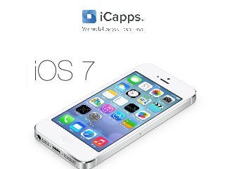 iOS 7
 