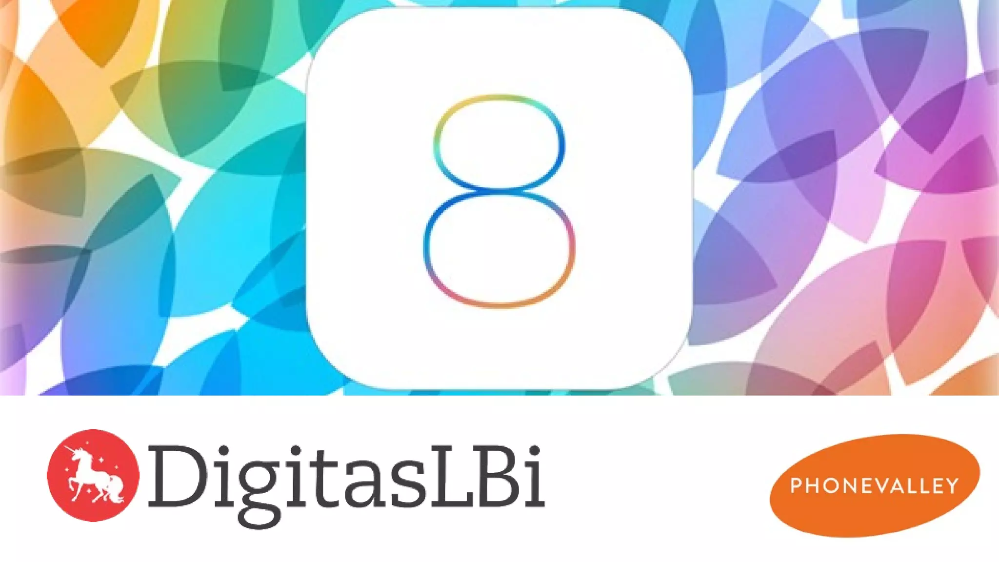 IOS8 tuto by Phonevalley-DigitasLBi