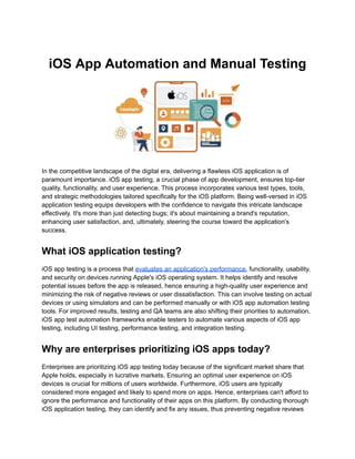 iOS App Automation and Manual Testing.pdf