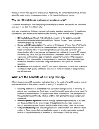 iOS App Automation and Manual Testing.pdf