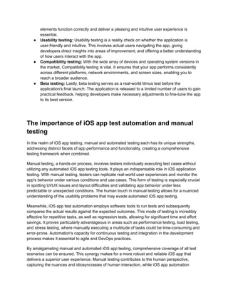iOS App Automation and Manual Testing.pdf