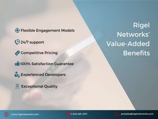 iOS Application Development Company