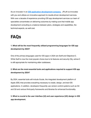 iOS Application Development Step by Step to develop an iOS App.pdf