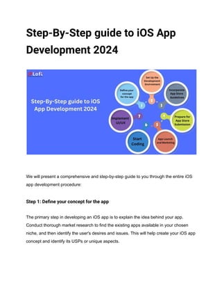 iOS Application Development Step by Step to develop an iOS App.pdf