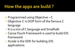 iOS Application Penetration Testing | PDF