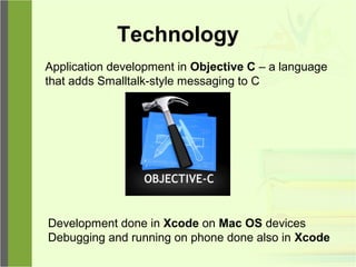 Training in iOS Development