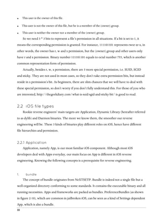iOS App Reverse Engineering | PDF