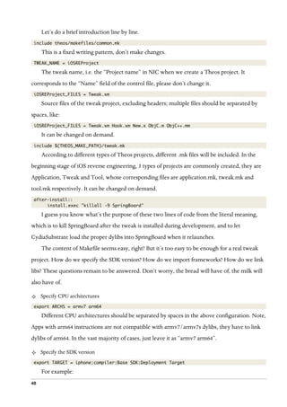 iOS App Reverse Engineering | PDF