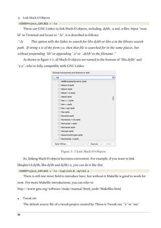 iOS App Reverse Engineering | PDF