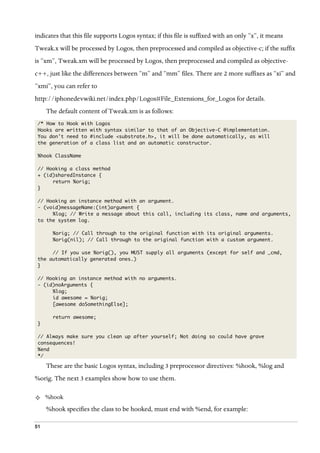 iOS App Reverse Engineering | PDF