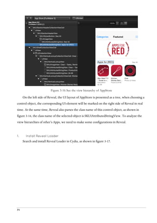 iOS App Reverse Engineering | PDF