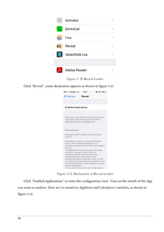 iOS App Reverse Engineering | PDF