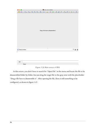 iOS App Reverse Engineering | PDF