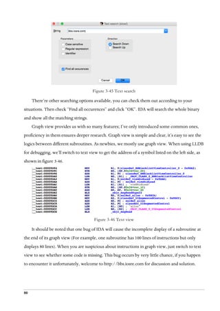 iOS App Reverse Engineering | PDF