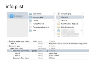 info.plist

 