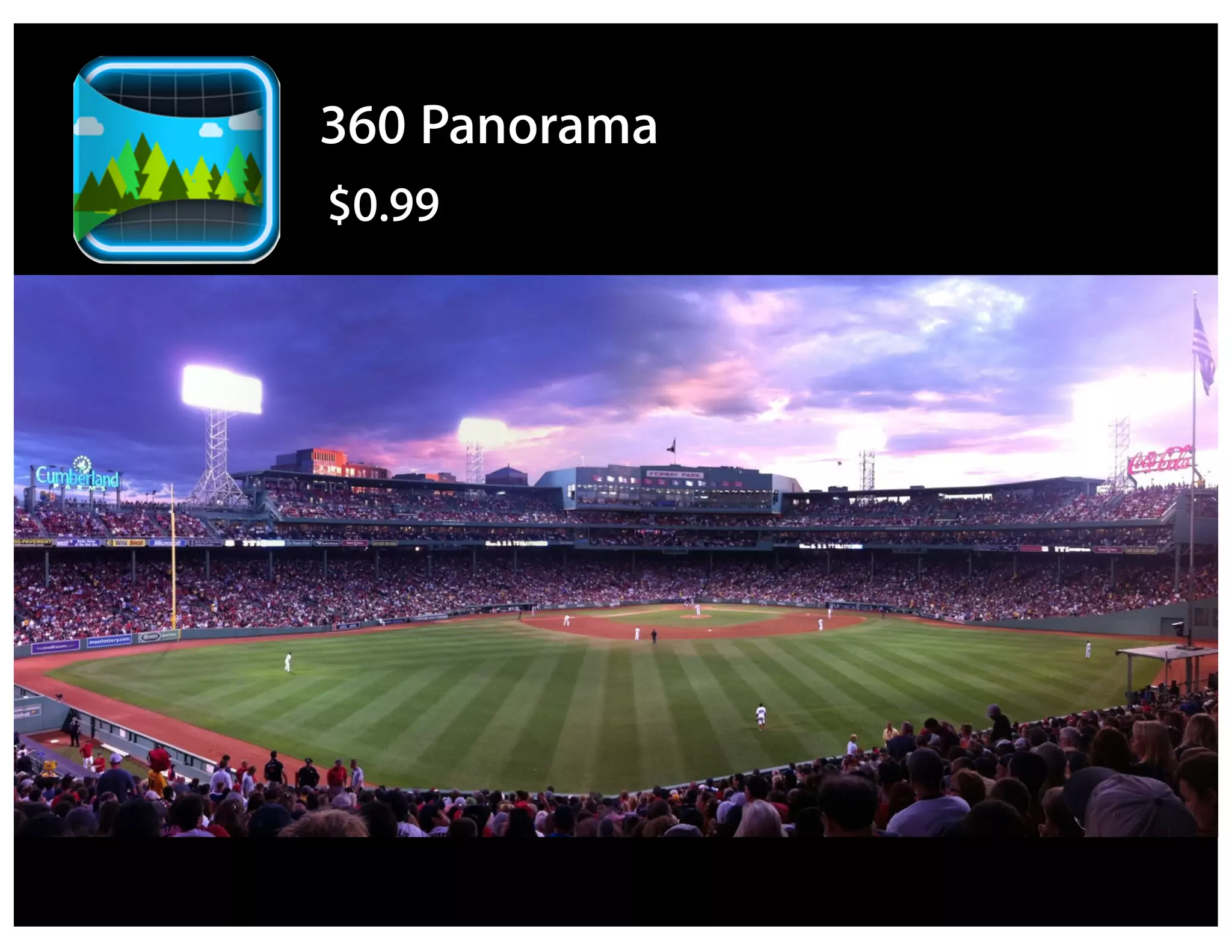 360 Panorama
$0.99
 