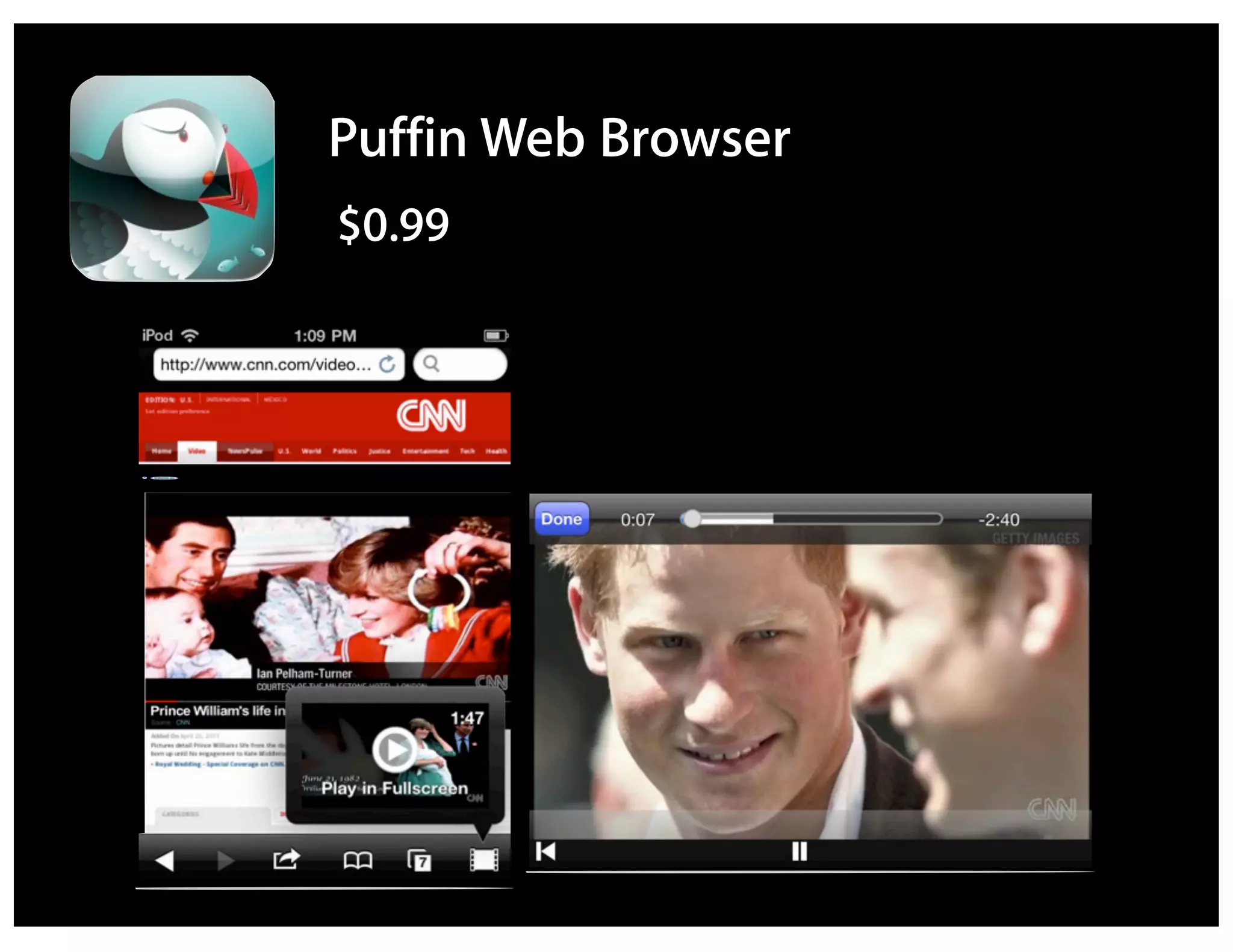 Puffin Web Browser
$0.99
 