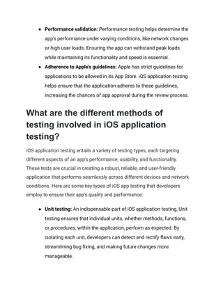 iOS App Testing - A Comprehensive Guide.pdf