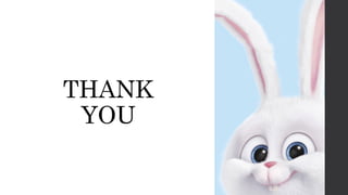 THANK
YOU
 