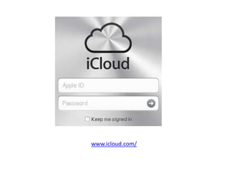 www.icloud.com/
 