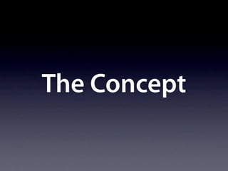 Tasks                      Schedule



                            91%
82%
        3.57                          3.85




Would use this regularly    Usefulness rating
 