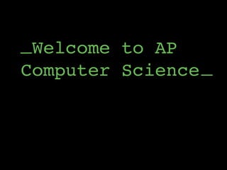 a
  Big Ide




Challeng e Based
    Learning
 