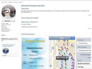 Project
Work
                   •   Factual
                   •   What did you do?
                   •   No lates



          Moodle
          Logs
 