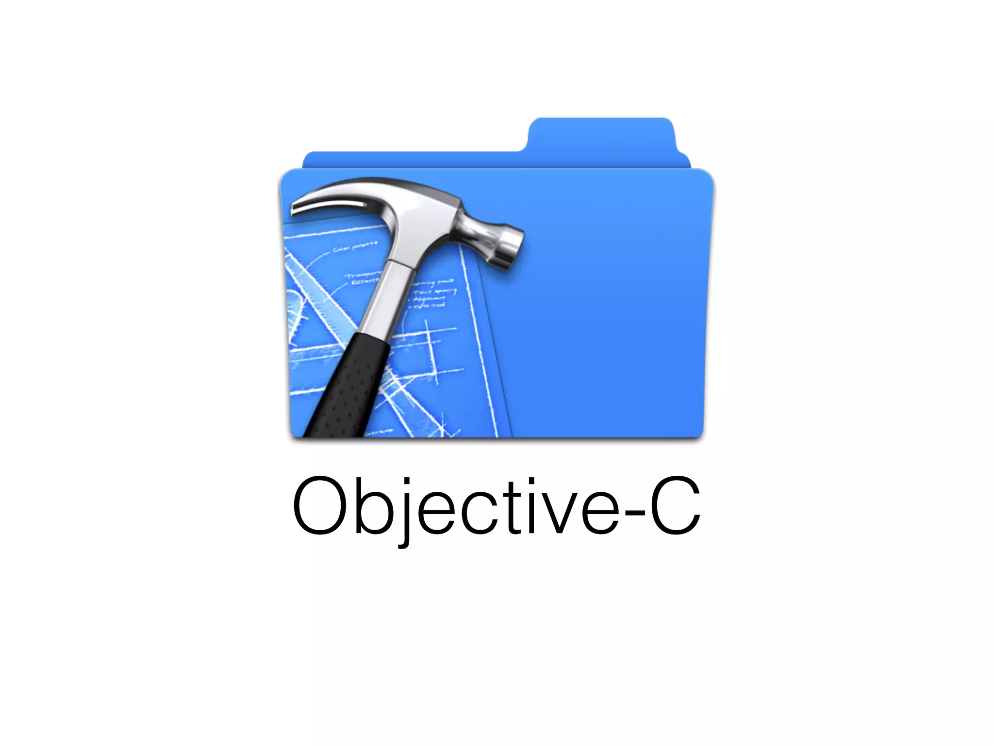 Objective-C
 