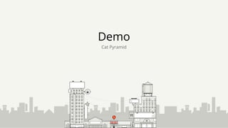 Demo
Cat Pyramid
 