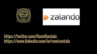https://twitter.com/RamiRantala
https://www.linkedin.com/in/ramirantala
 