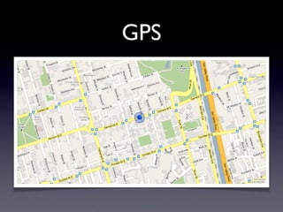 GPS
 