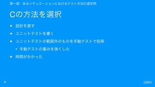 C
•
•
•
•
•
 