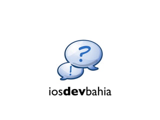 iosdevbahia
 